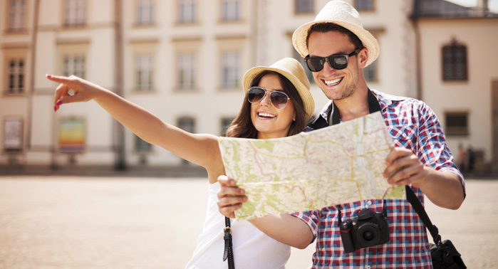 El impacto de los viajes en la salud y bienestar mental