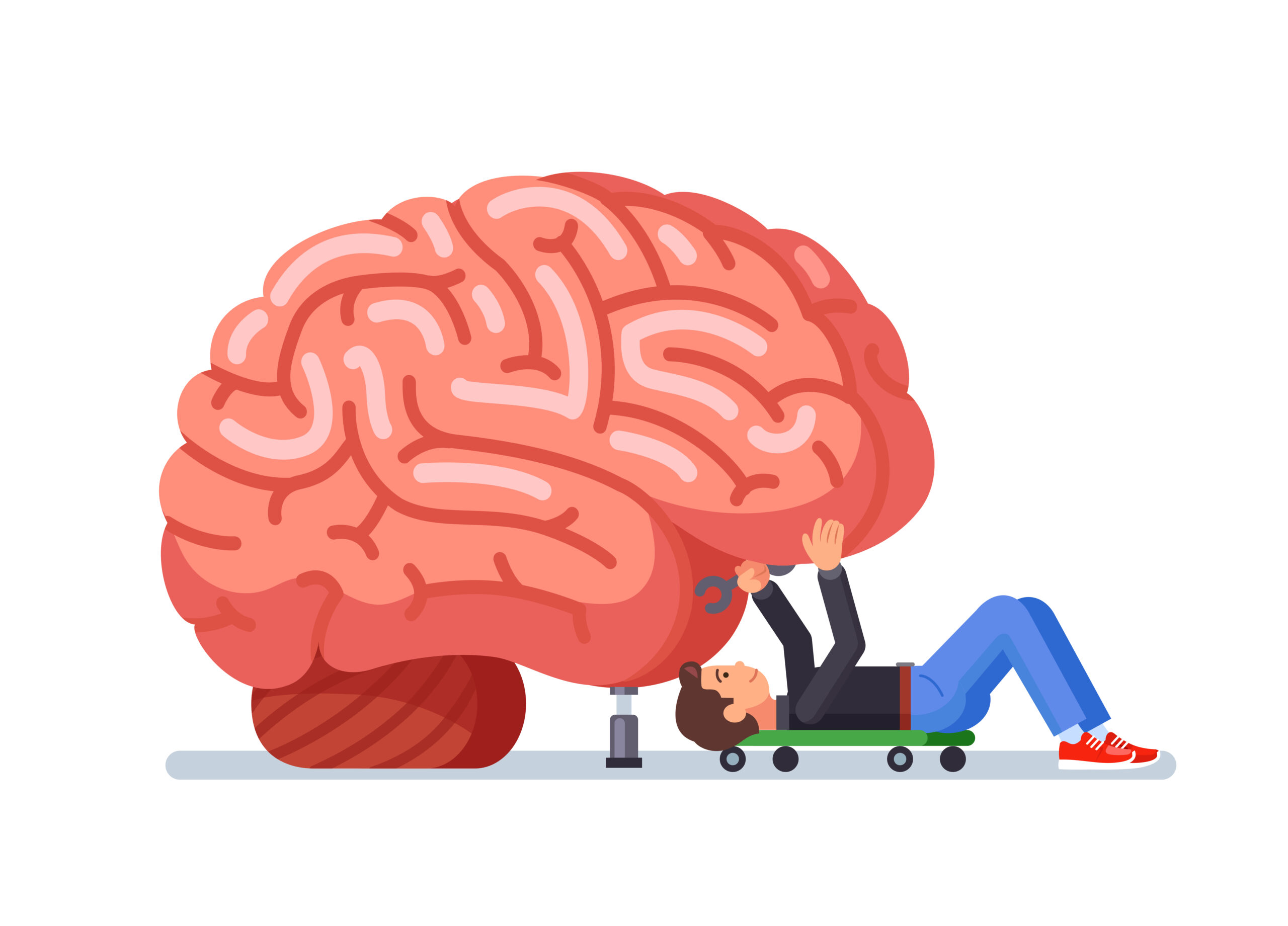 10 consejos para una buena salud mental a bordo - psicomerida