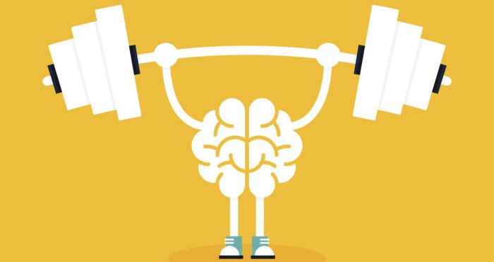 Pasos hacia una buena salud mental - Psicomerida