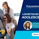retos, problemas y dificultades en los adolescentes