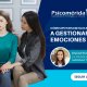 Cómo Apoyar a Mi Hijo Adolescente a Gestionar Sus Emociones