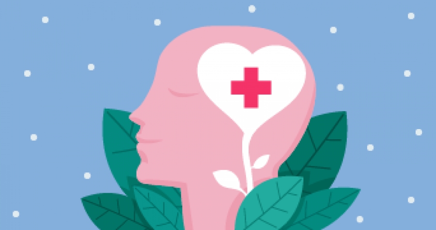 La salud mental y el bienestar emocional son componentes fundamentales de una vida plena y satisfactorio