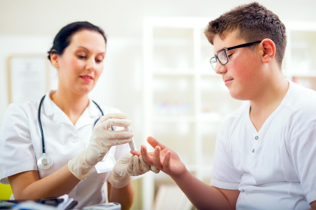 DiabetesType1_share tomar terapia psicologica con diabetes