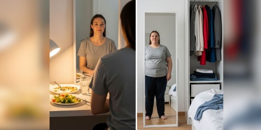 desordenalm Las Dietas y Los Trastornos de la Conducta Alimentaria