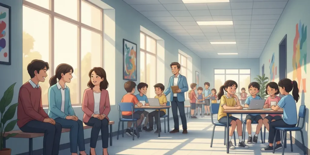 La salud mental en los entornos educativos